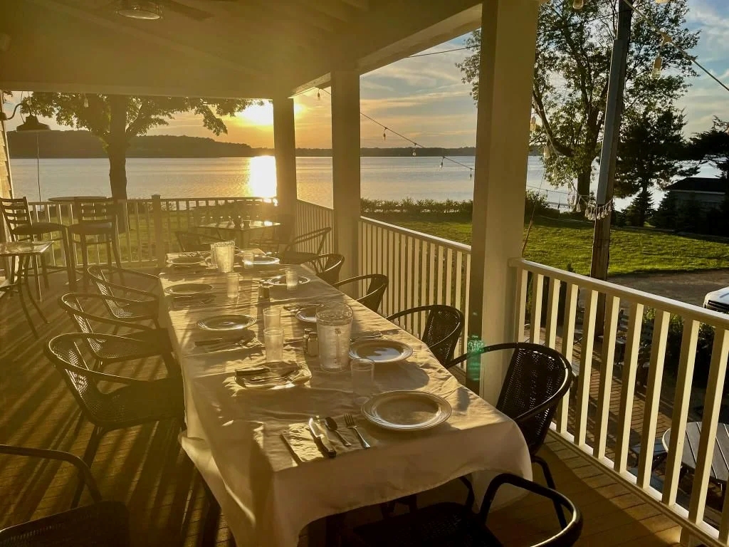 GillHouse Restaurant & Bar