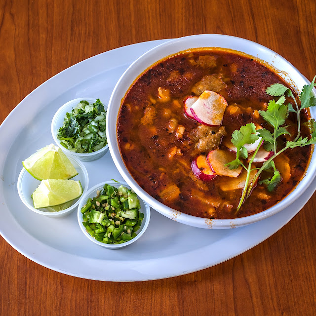 Pozole