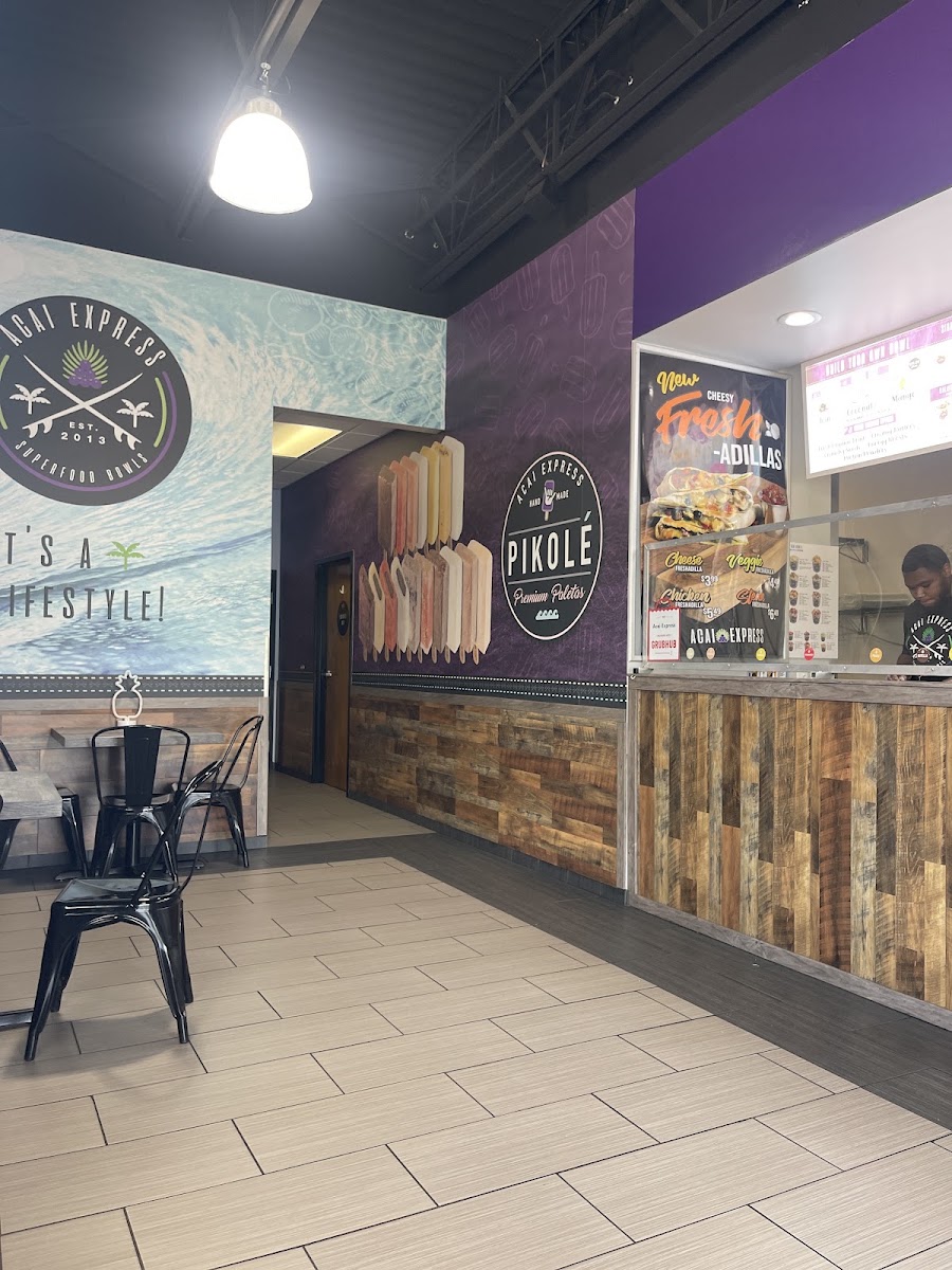Acai Express
