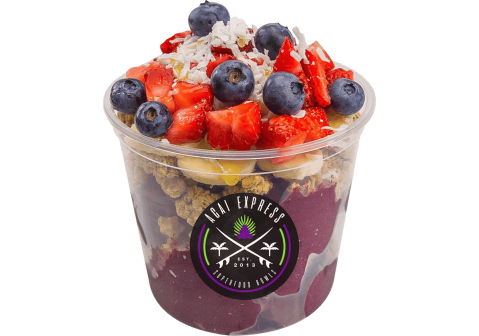 Acai Express