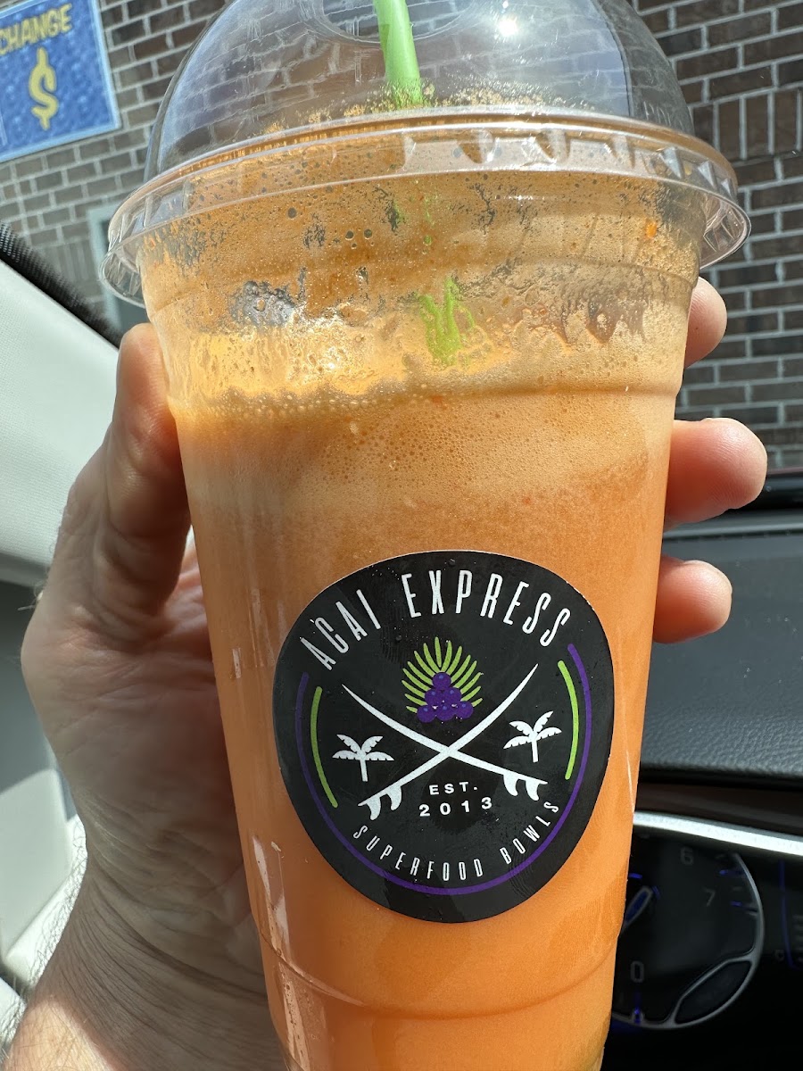 Acai Express