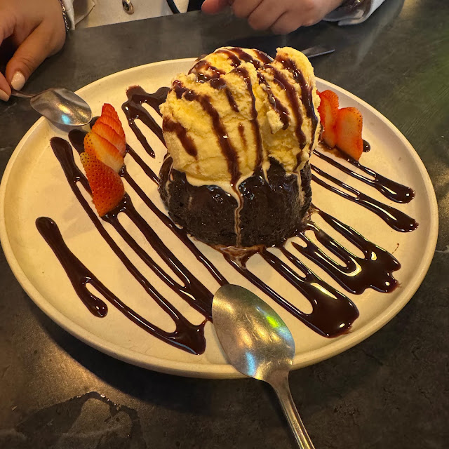Lava Cake