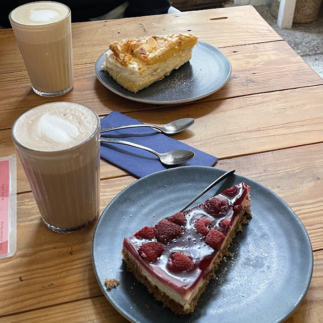 Vegane Kuchen
