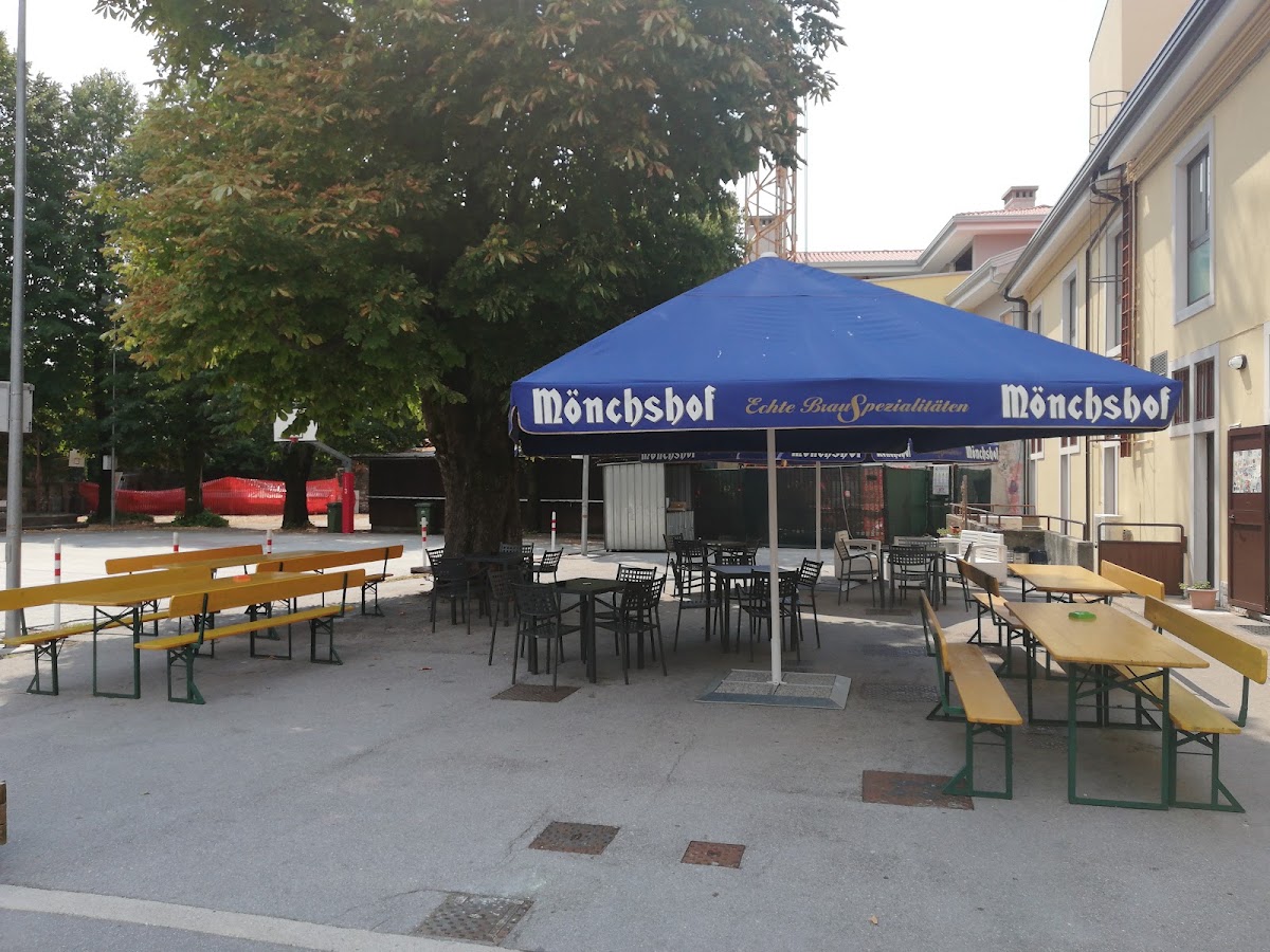 Bar Tabor