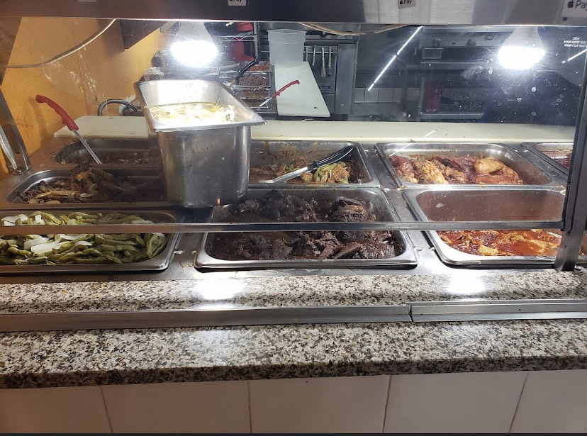EL RINCONCITO DE DOÑA MARY