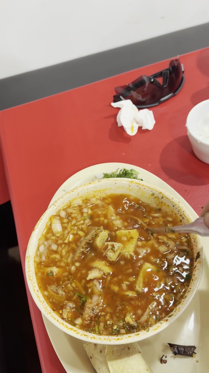 EL RINCONCITO DE DOÑA MARY