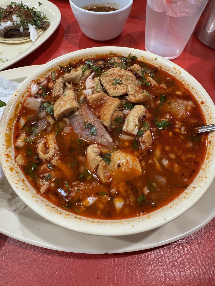 EL RINCONCITO DE DOÑA MARY