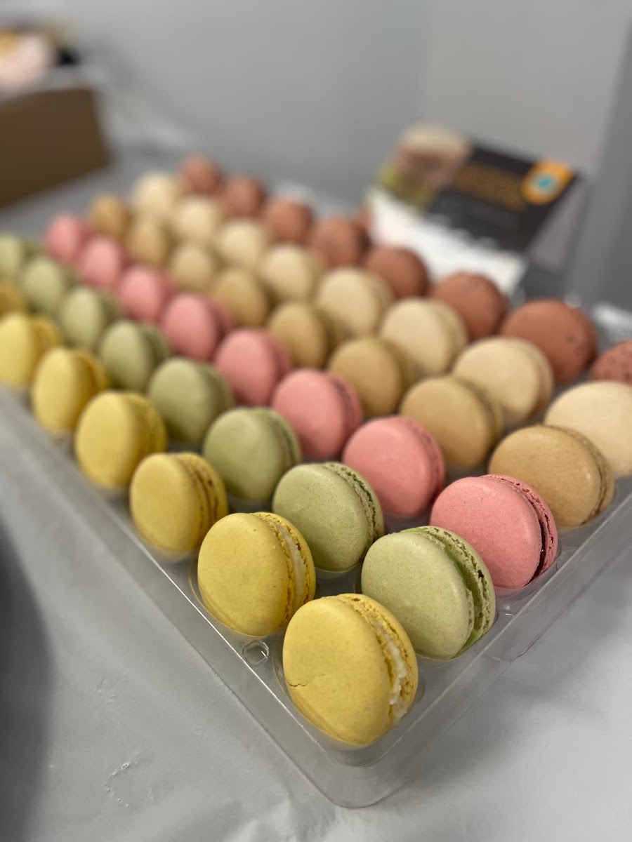 Mediterranean Medley of Hershey