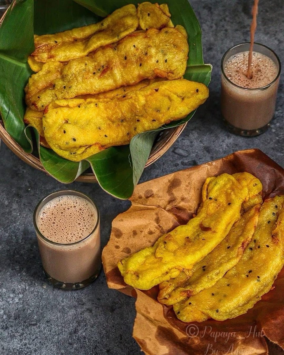 Daily Fresh Delicious