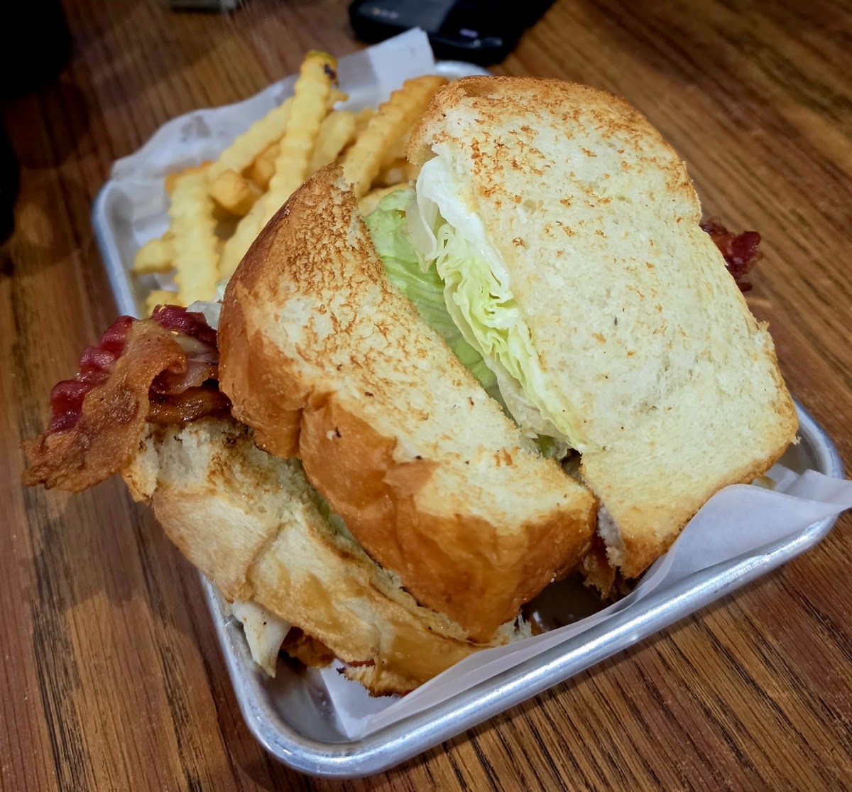 Mama's Place