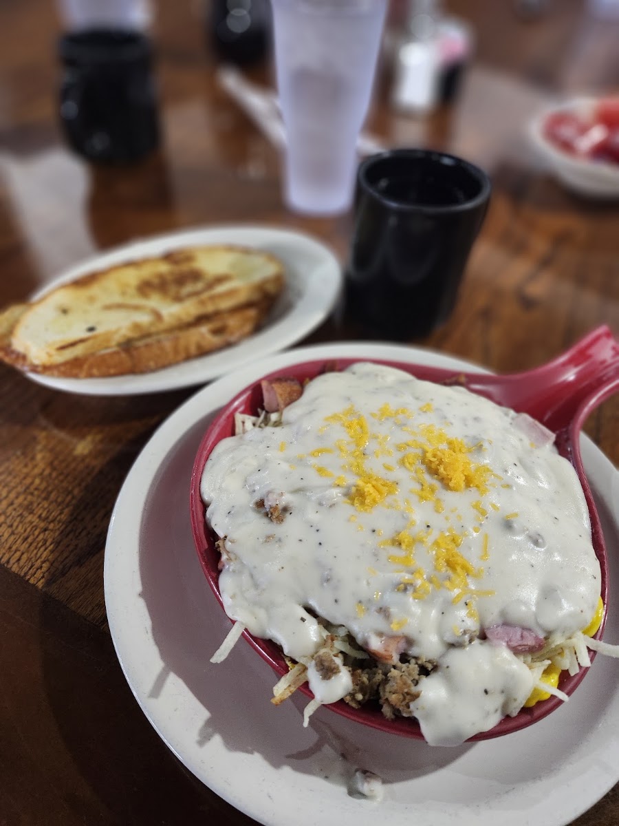 Mama's Place