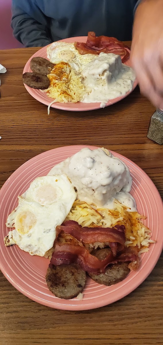 Mama's Place