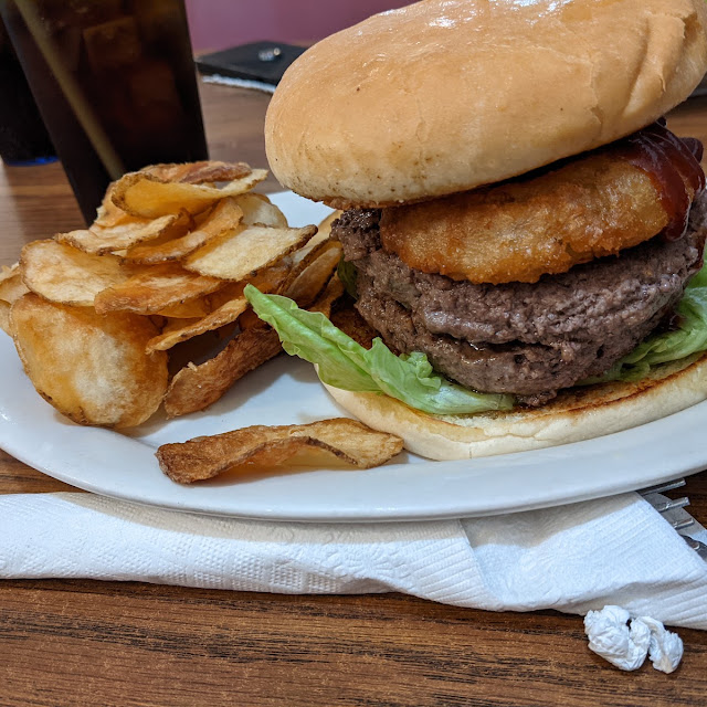 Papa Burger