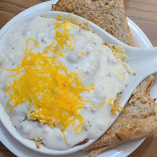 Country Skillet