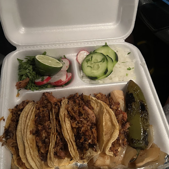 Pulled Pork