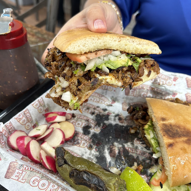 Torta Al Pastor