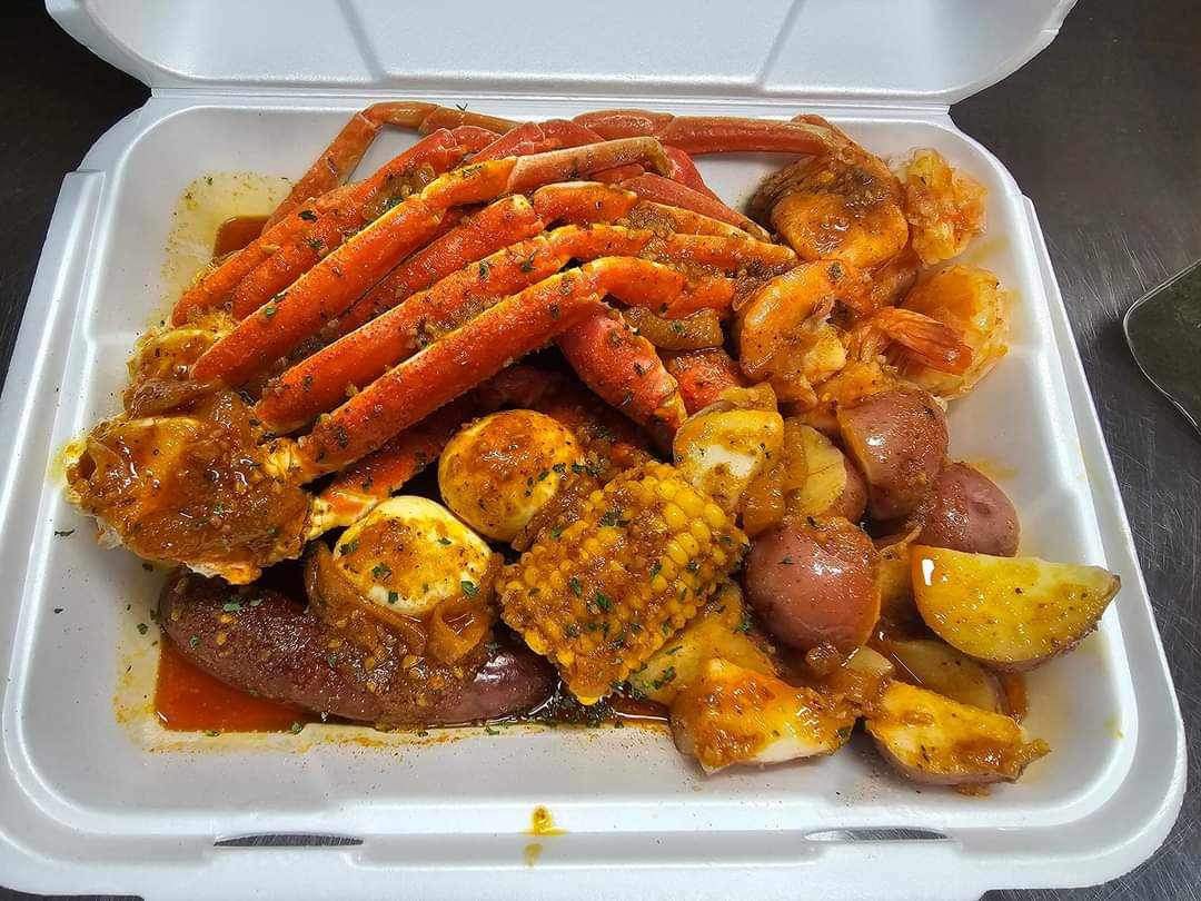 Artie's Seafood
