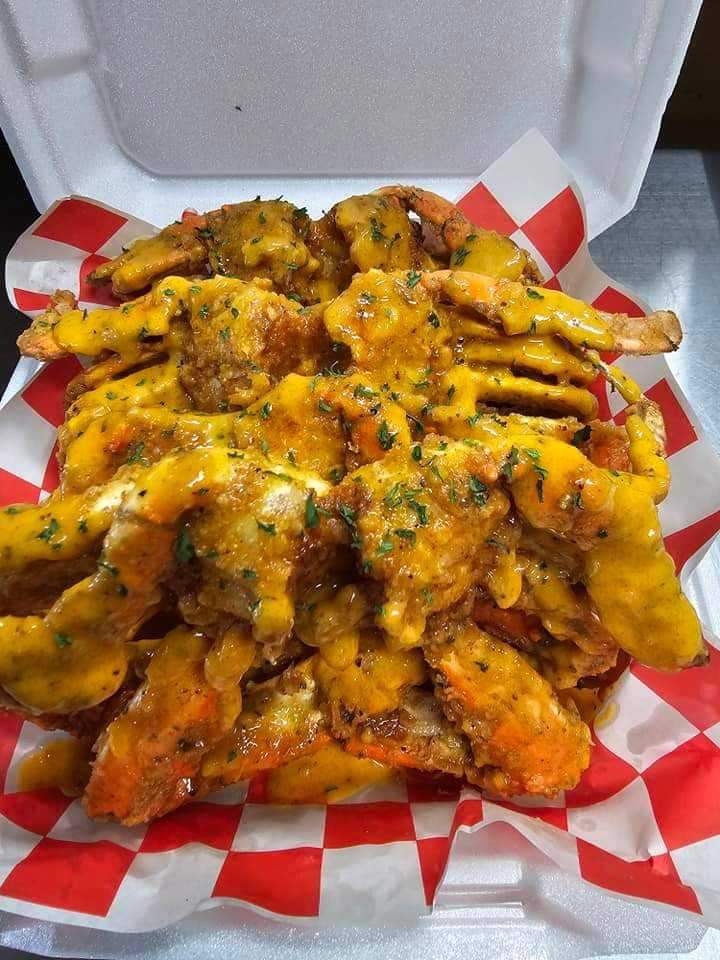 Artie's Seafood