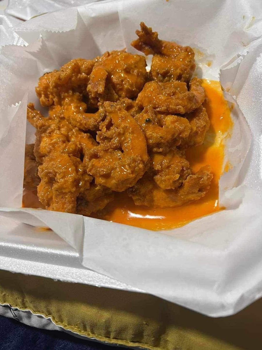 Artie's Seafood