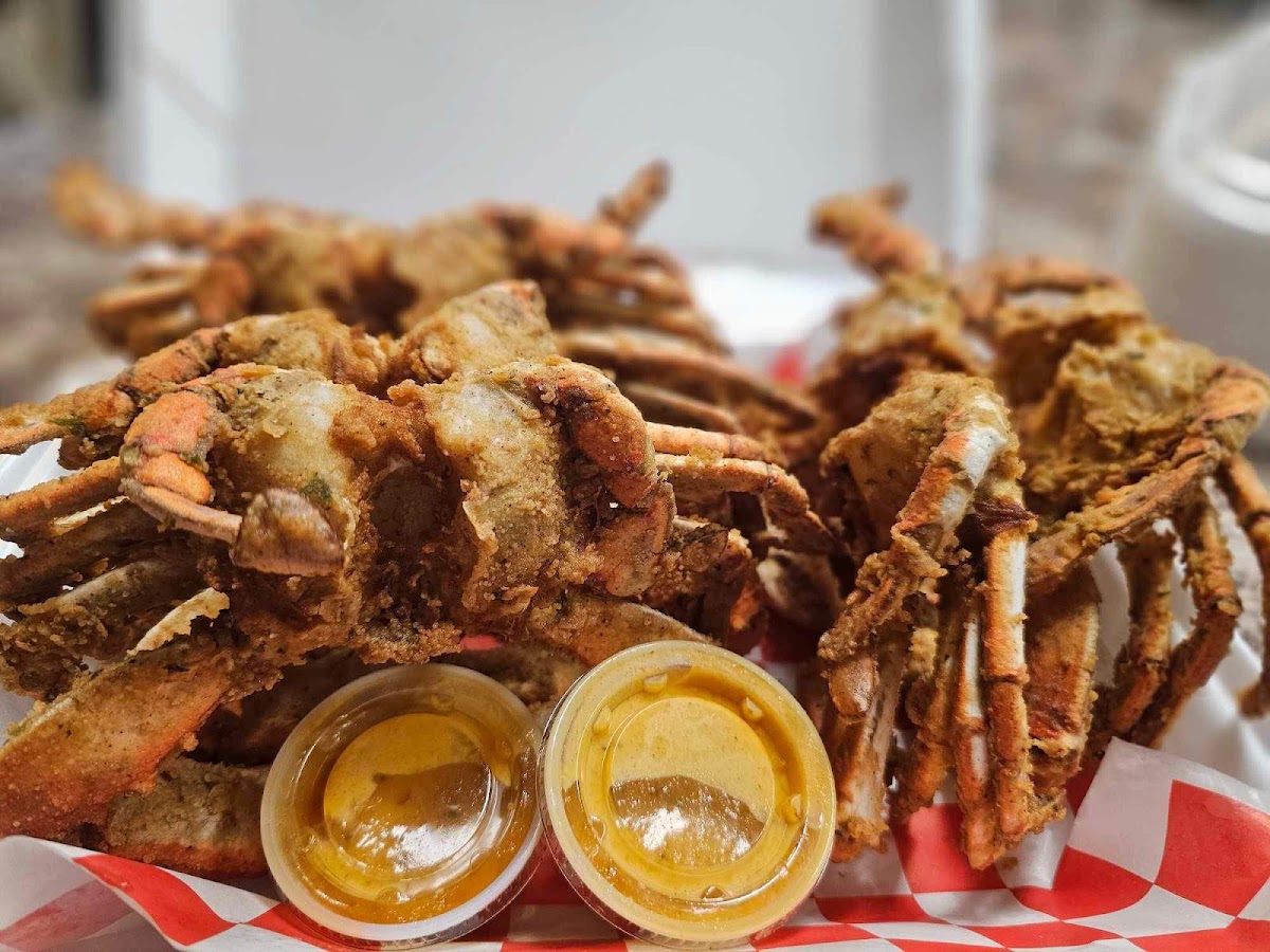 Artie's Seafood