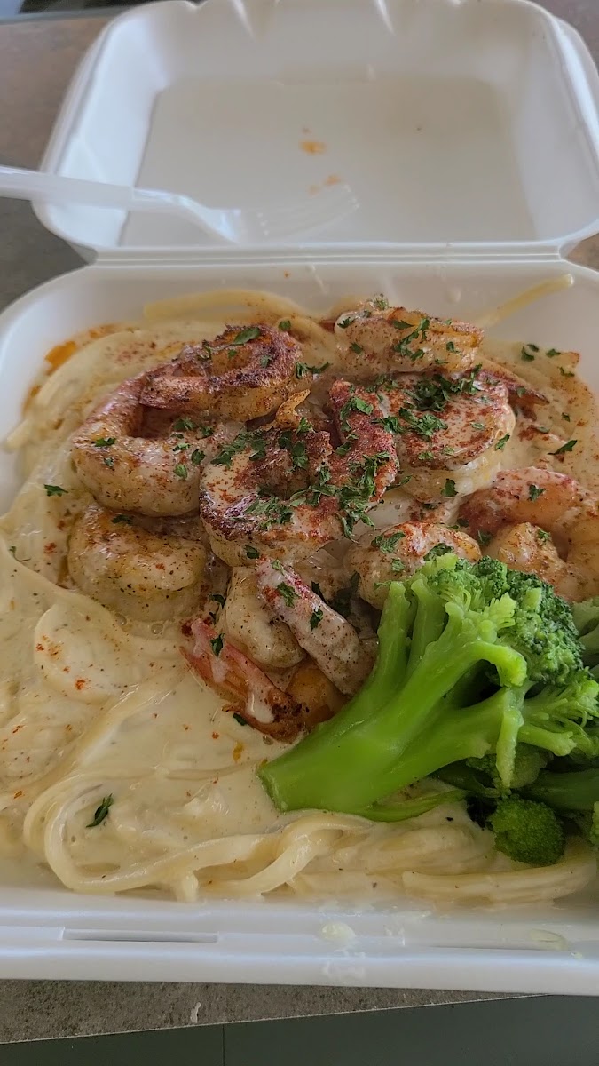 PettyP’s pasta&spud