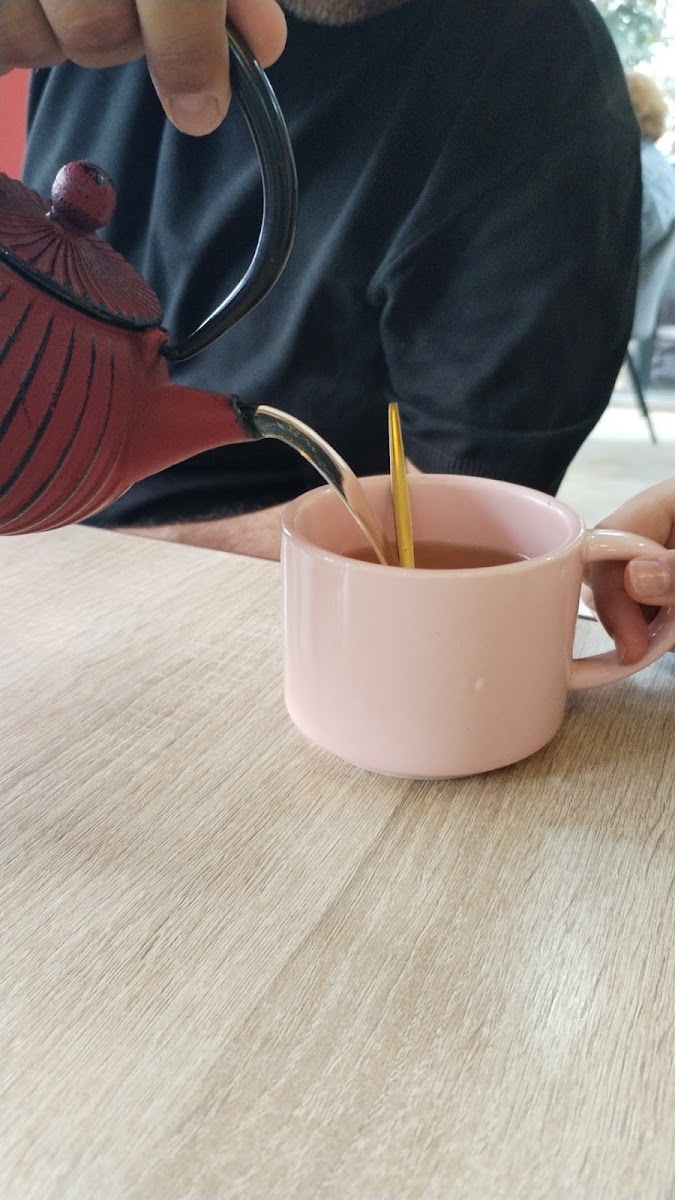 Political Cafe