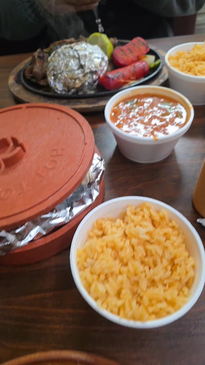 Pollos Asados Don José