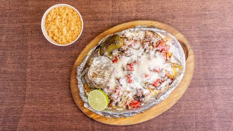Pollos Asados Don José