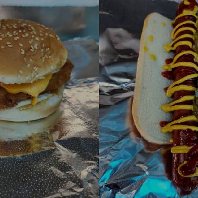 Hamburger