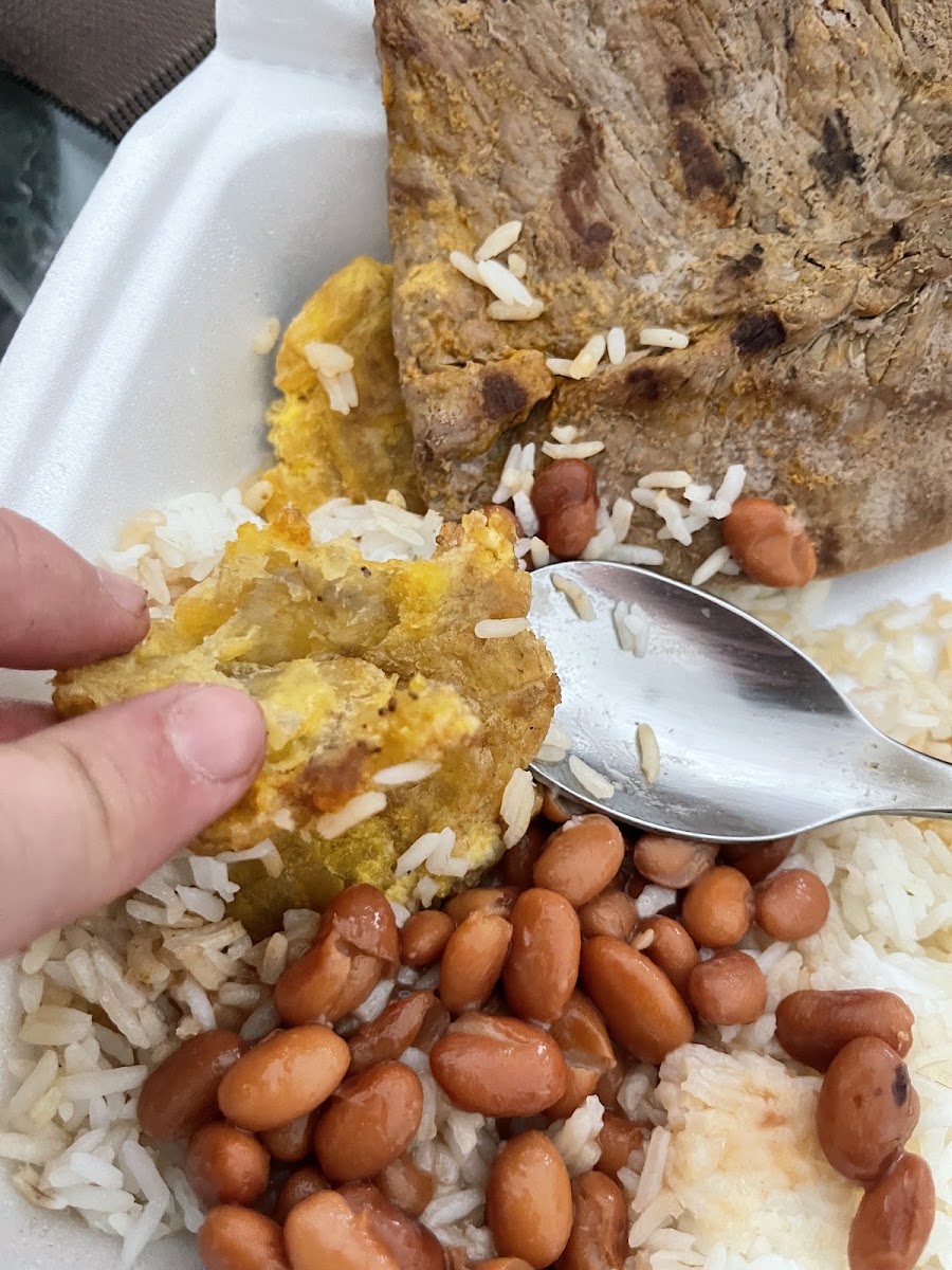 El Chino Guayaco