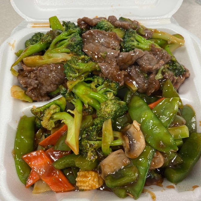 Asian Kitchen