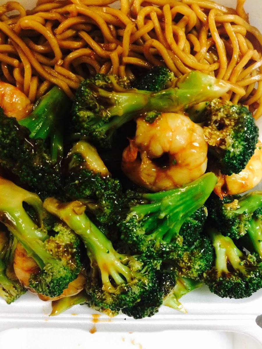 Asian Kitchen