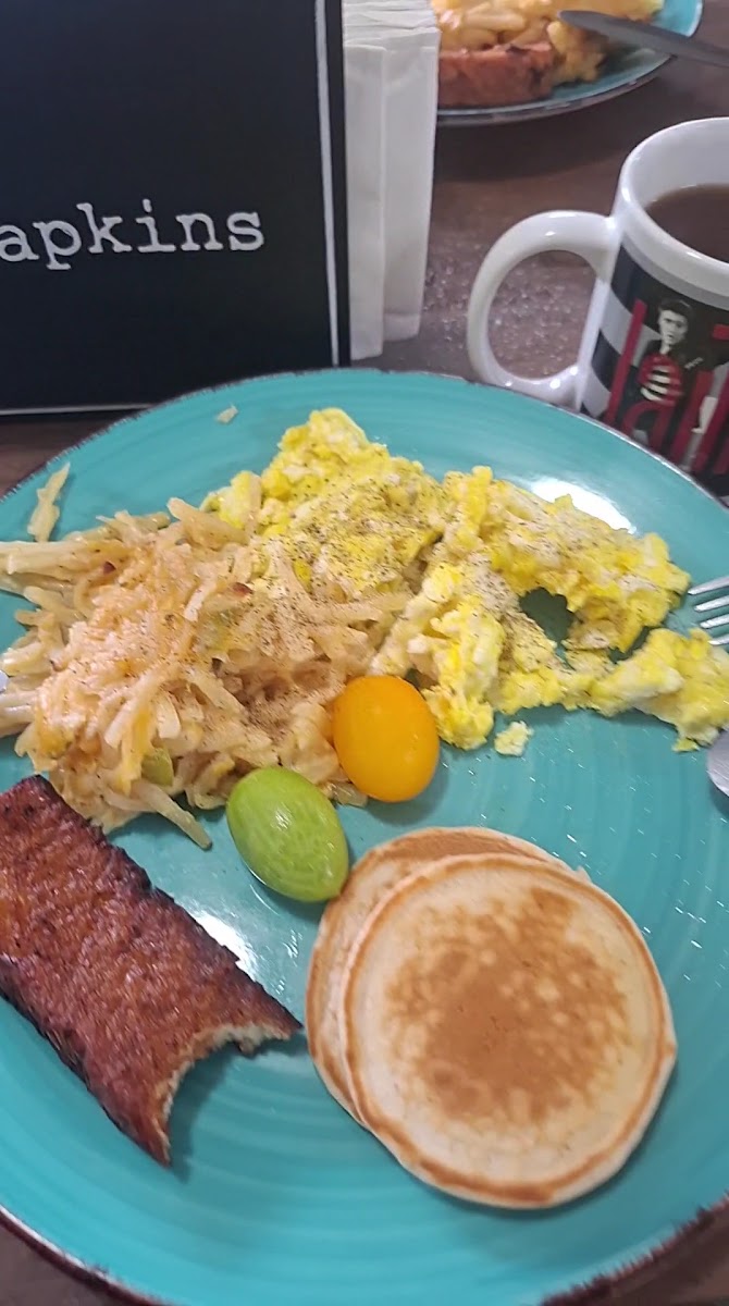 Jordan's Home Cook'N