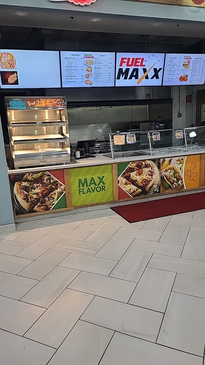 Taco Corner