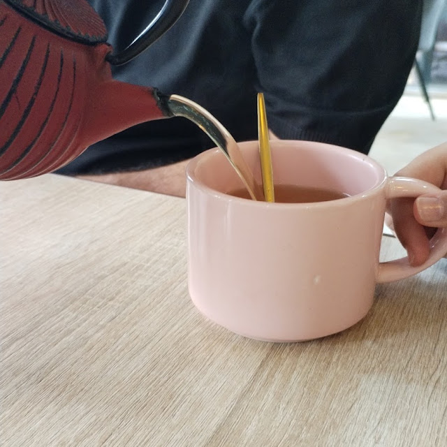 Tea