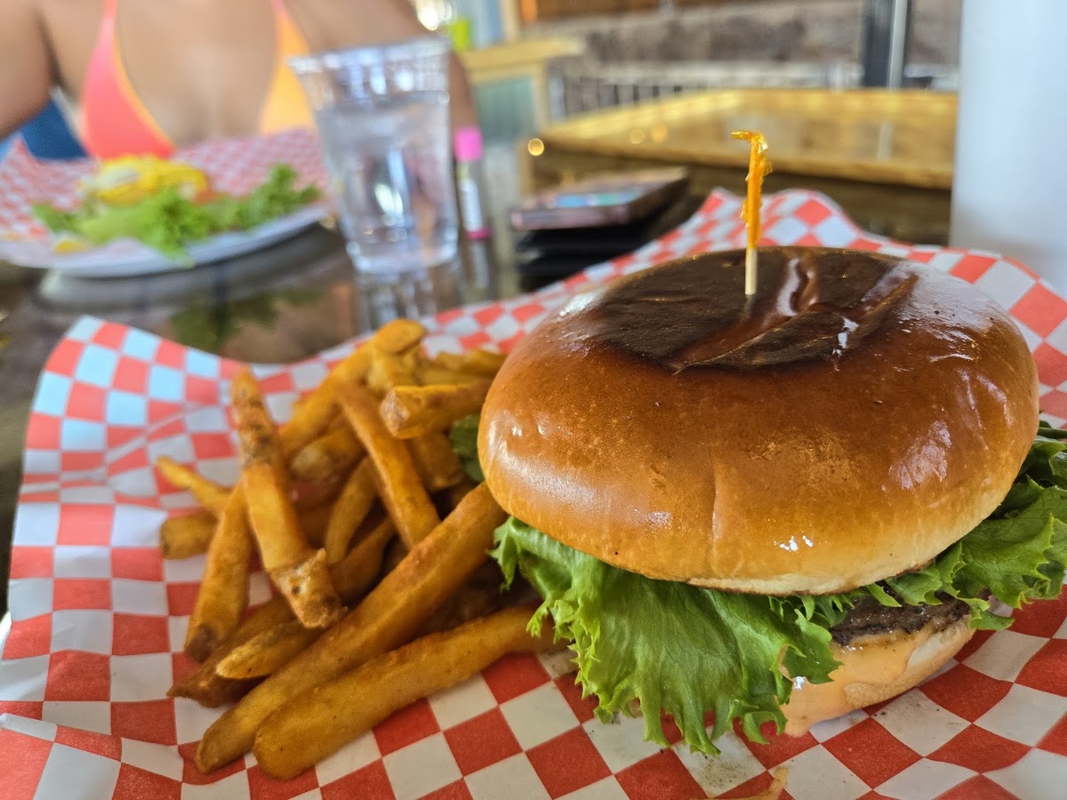 Big Bend Restaurant