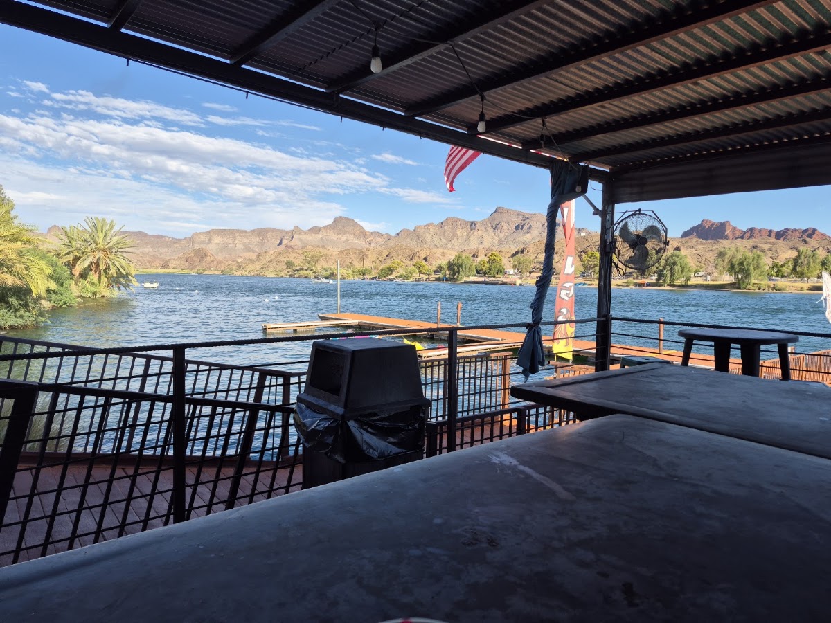 Big Bend Restaurant