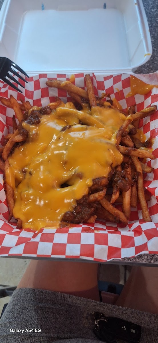 Big Bend Restaurant