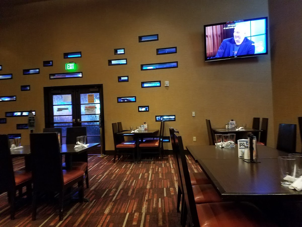 Cottonwood Restaurant