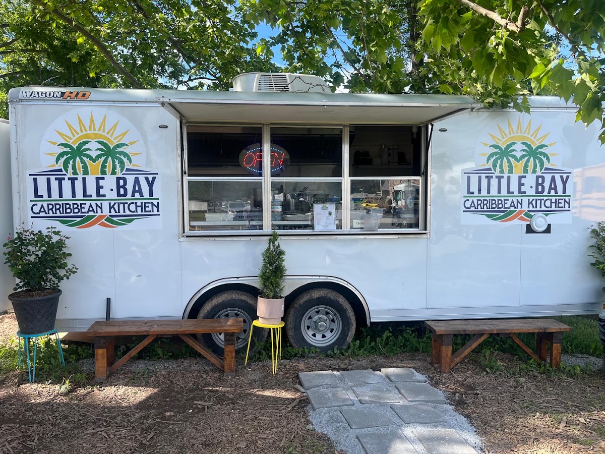 Little Bay Caribbean Kitchen
