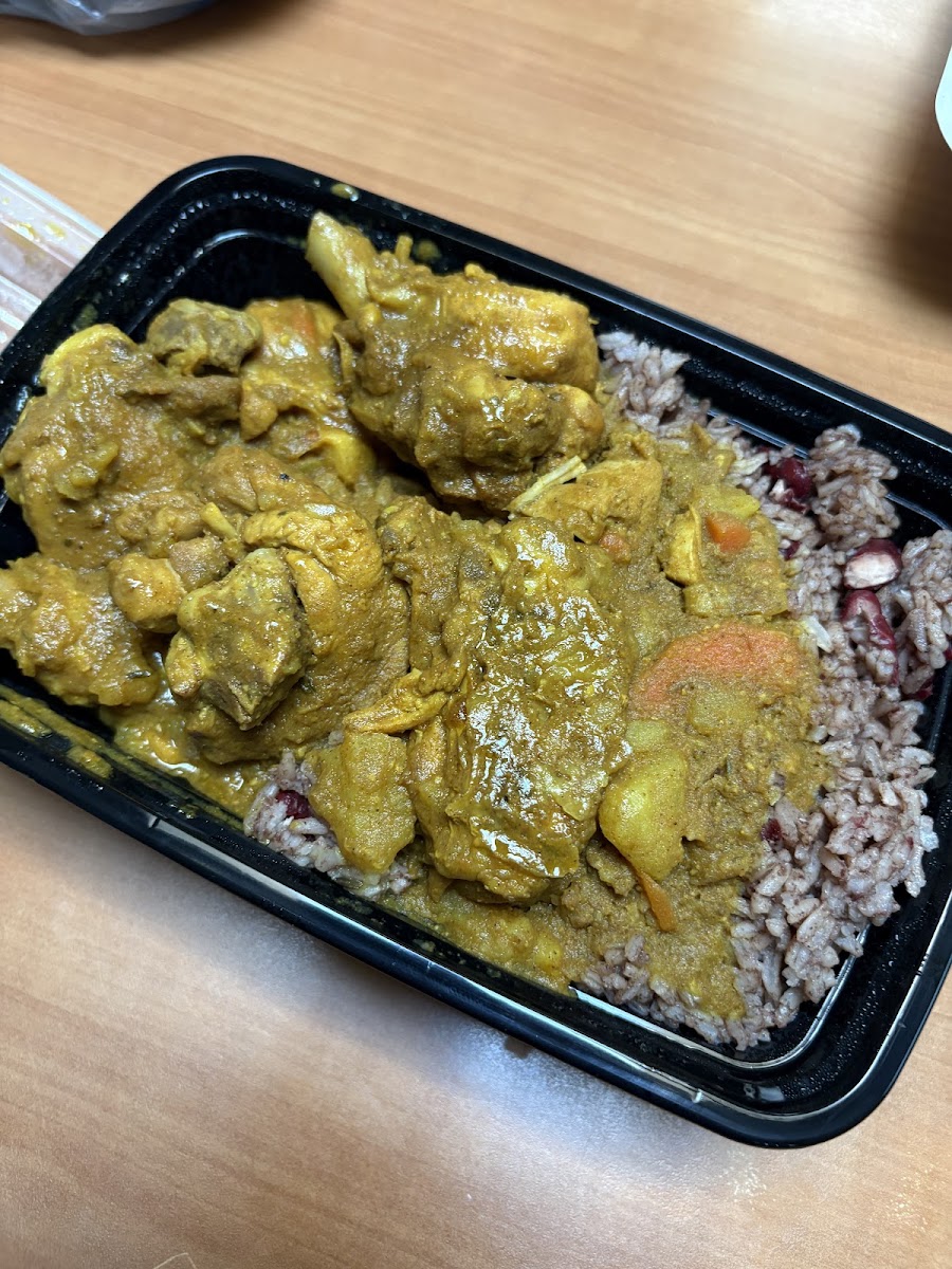 Little Bay Caribbean Kitchen