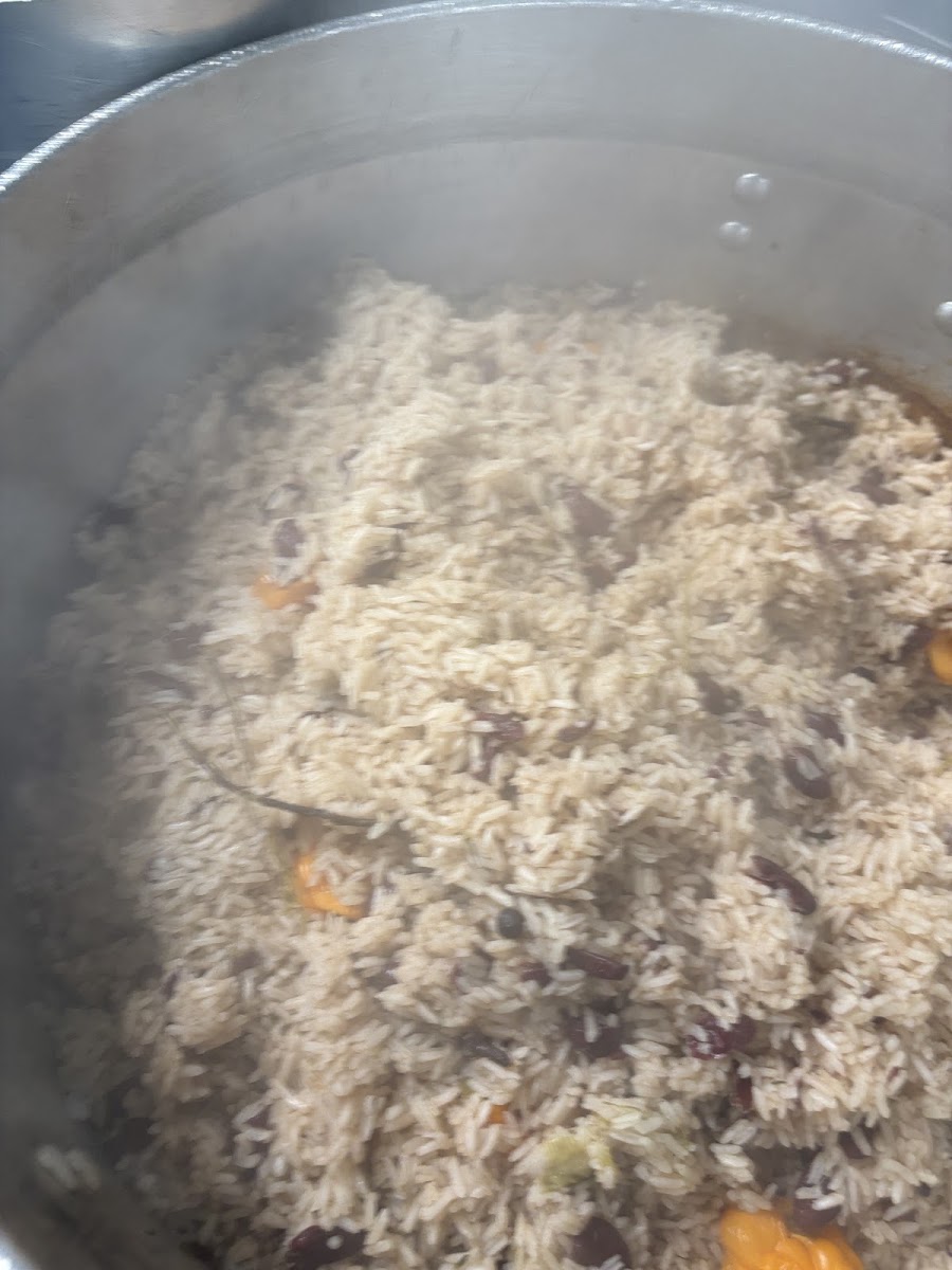 Little Bay Caribbean Kitchen
