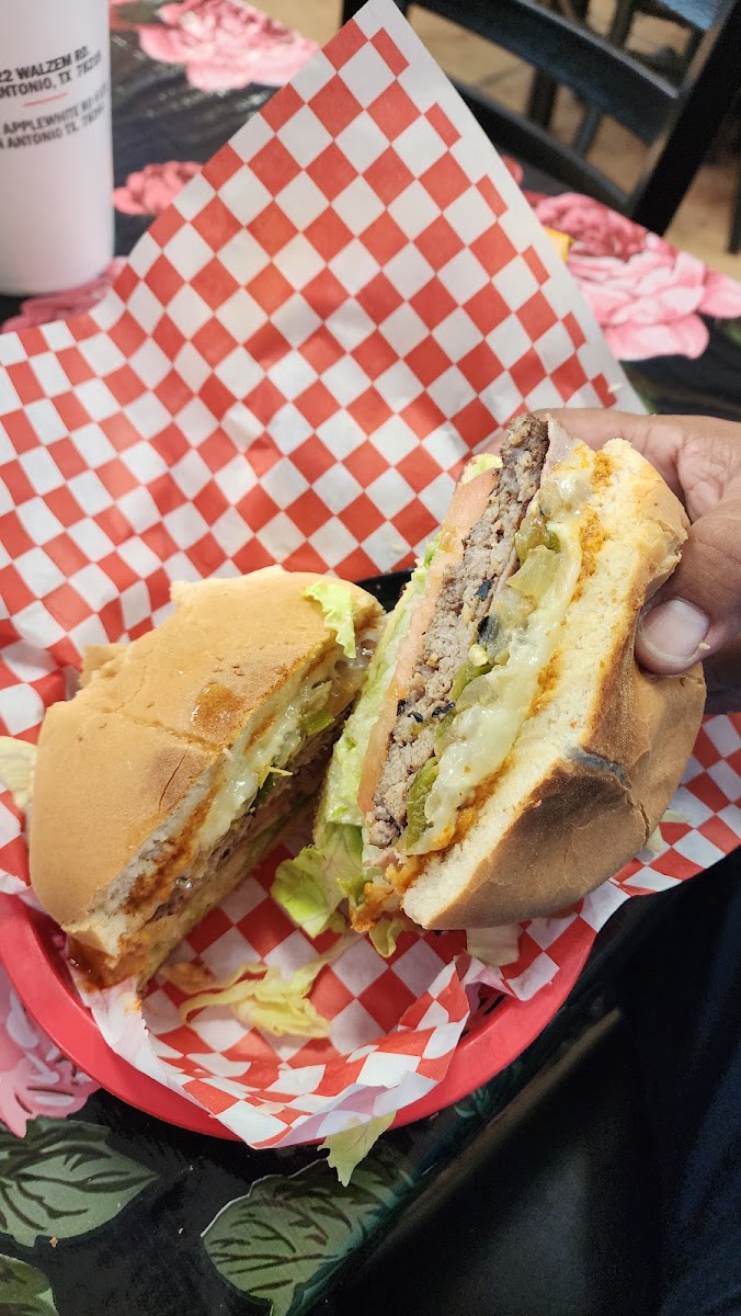 Frank’s Pollo Asado Los Norteños