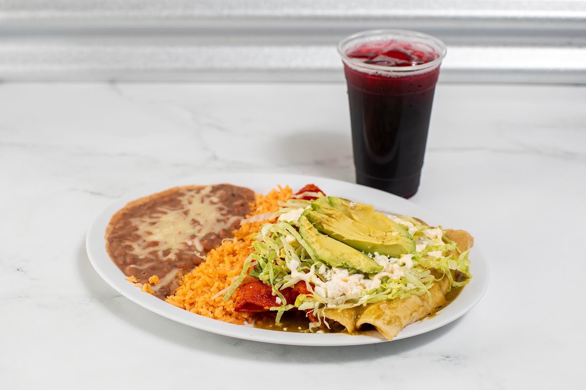 Tortas y taqueria Los Picudos 2
