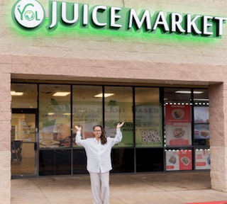 YOL Juice Market