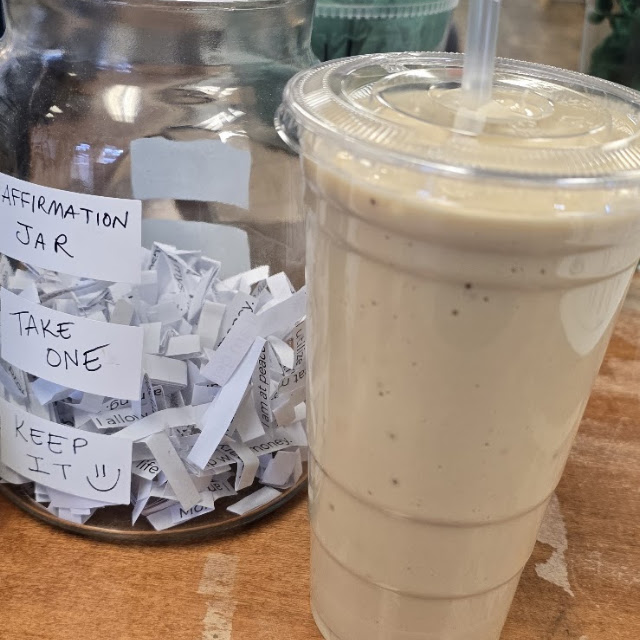Iced Coffee