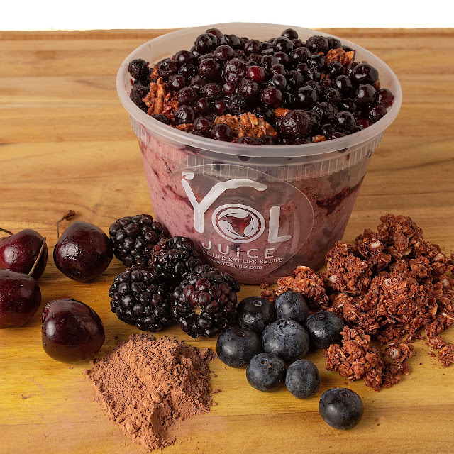 Cherry Berry