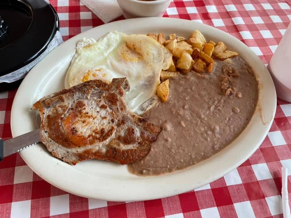 Paulina's Mexican Restaurant