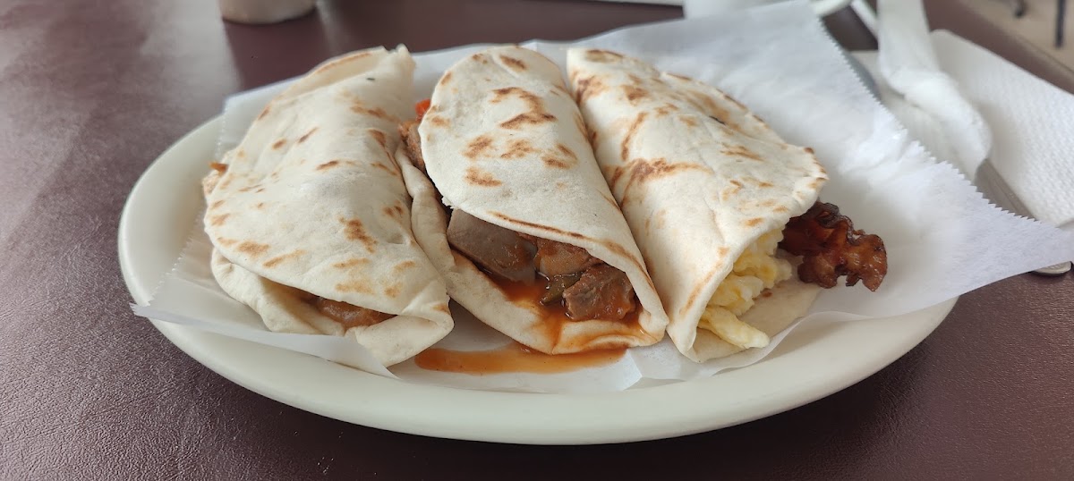 Paulina's Mexican Restaurant