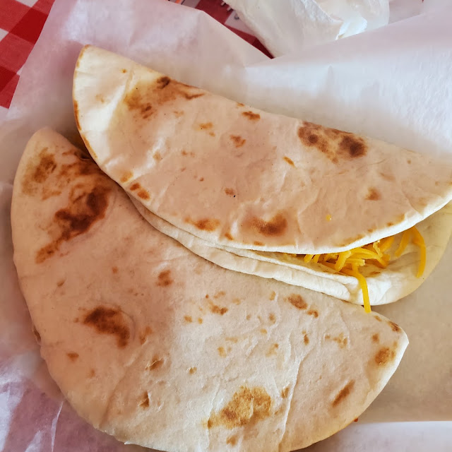Mini Tacos
